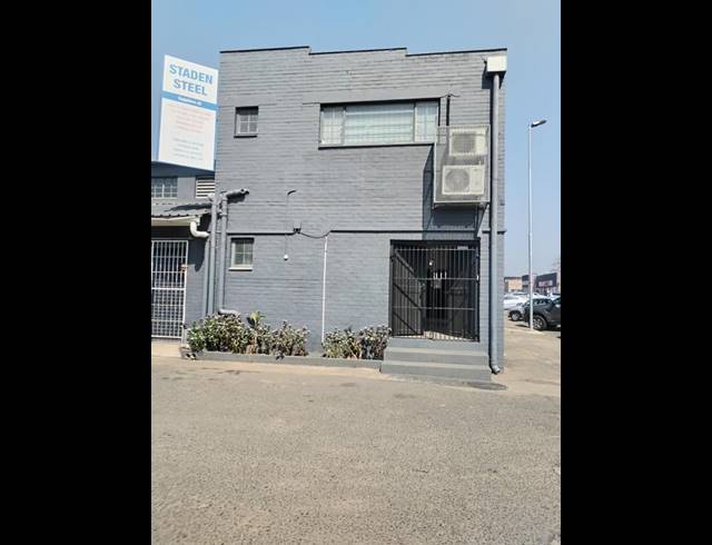 BUSINESS PROPERTY TO RENT IN PIETERMARITZBURG CENTRAL